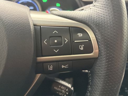 Used 2016 Lexus RX 450h F Sport w/ Cold Weather Package AWD/4WD image 25