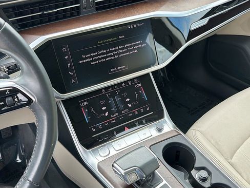 Used 2019 Audi A7 3.0T Prestige w/ Prestige Package image 27