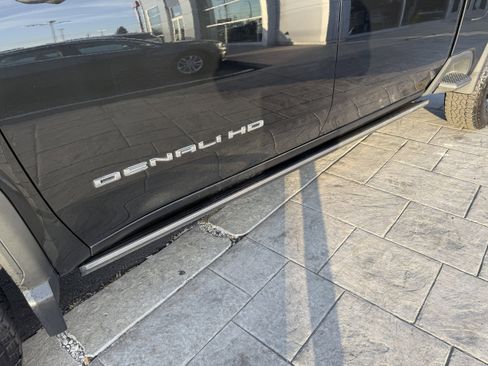 Used 2021 GMC Sierra 2500 Denali w/ Denali Ultimate Package image 36