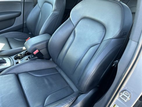 Used 2018 Audi Q3 2.0T Premium Plus w/ Premium Plus Package AWD/4WD image 30
