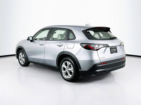 Used 2023 Honda HR-V LX image 5