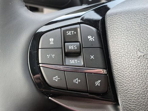 New 2026 Ford Explorer Platinum image 25