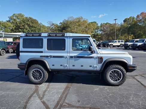 New 2025 INEOS Grenadier image 2