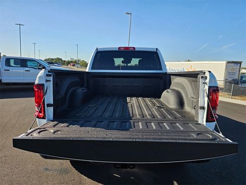 New 2026 RAM 2500 Big Horn image 30