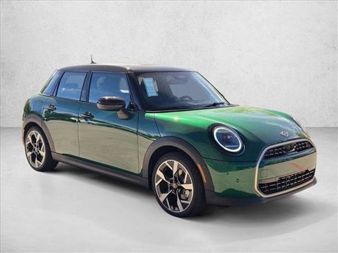 New 2026 MINI Cooper S image 7