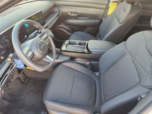New 2026 Hyundai Tucson SEL AWD/4WD image 10