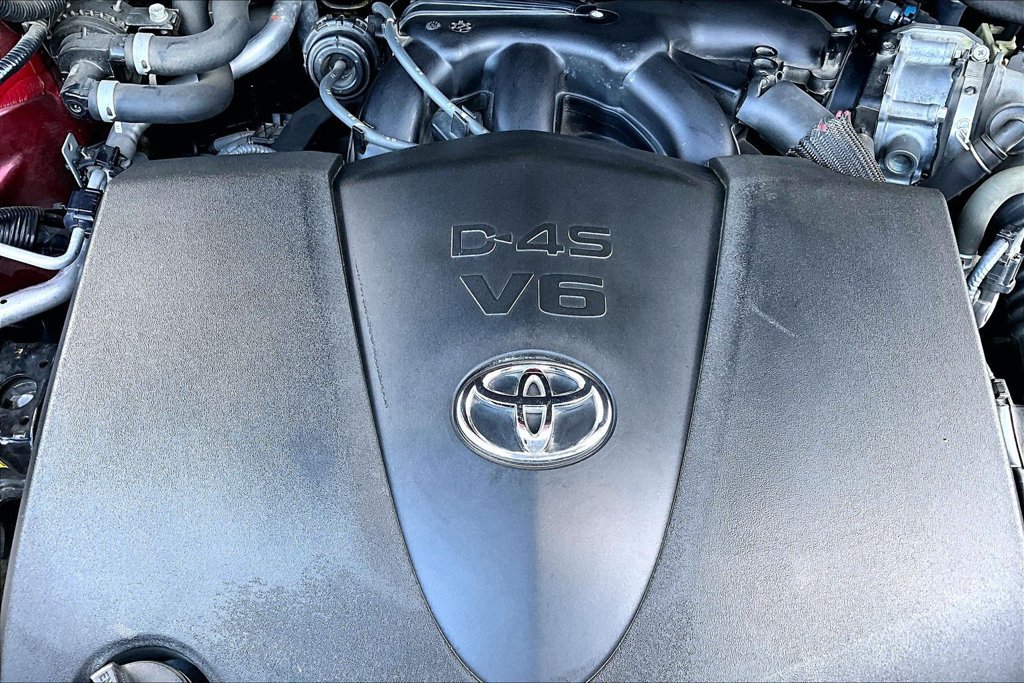 Used 2020 Toyota Highlander Platinum FWD image 31