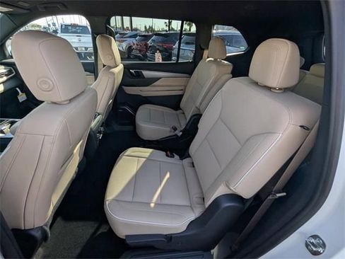 New 2026 Buick Enclave Preferred w/ Power Package image 15