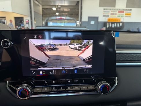 New 2026 GMC Canyon Elevation w/ Convenience Package AWD/4WD image 22