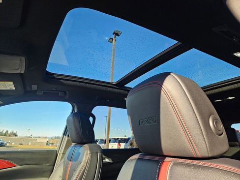 New 2026 Chevrolet Traverse RS image 26