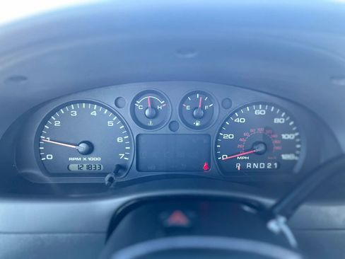 Used 2009 Ford Ranger Sport RWD image 17