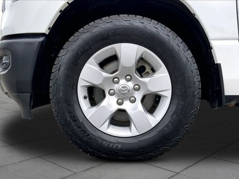 Used 2024 RAM 1500 Tradesman w/ Trailer Tow Group AWD/4WD image 11