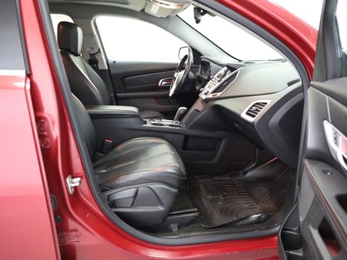 Used 2015 GMC Terrain SLT image 10