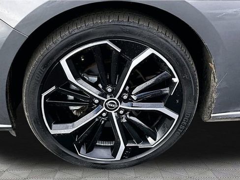 Used 2024 Nissan Altima 2.5 SR image 22