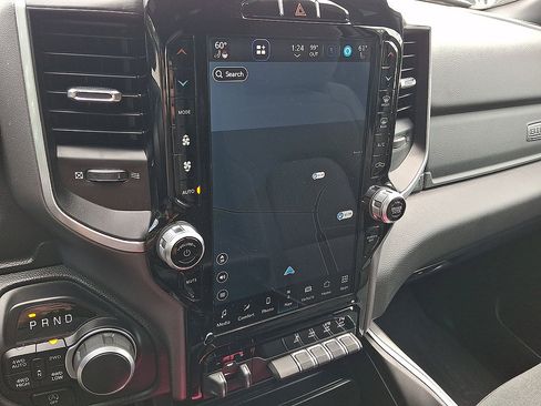Certified 2023 RAM 1500 Big Horn AWD/4WD image 14