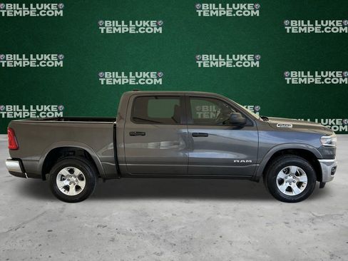 Used 2025 RAM 1500 Big Horn image 4