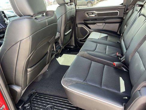 New 2026 RAM 1500 Laramie AWD/4WD image 5