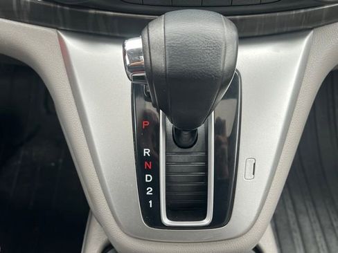 Used 2012 Honda CR-V EX-L image 30