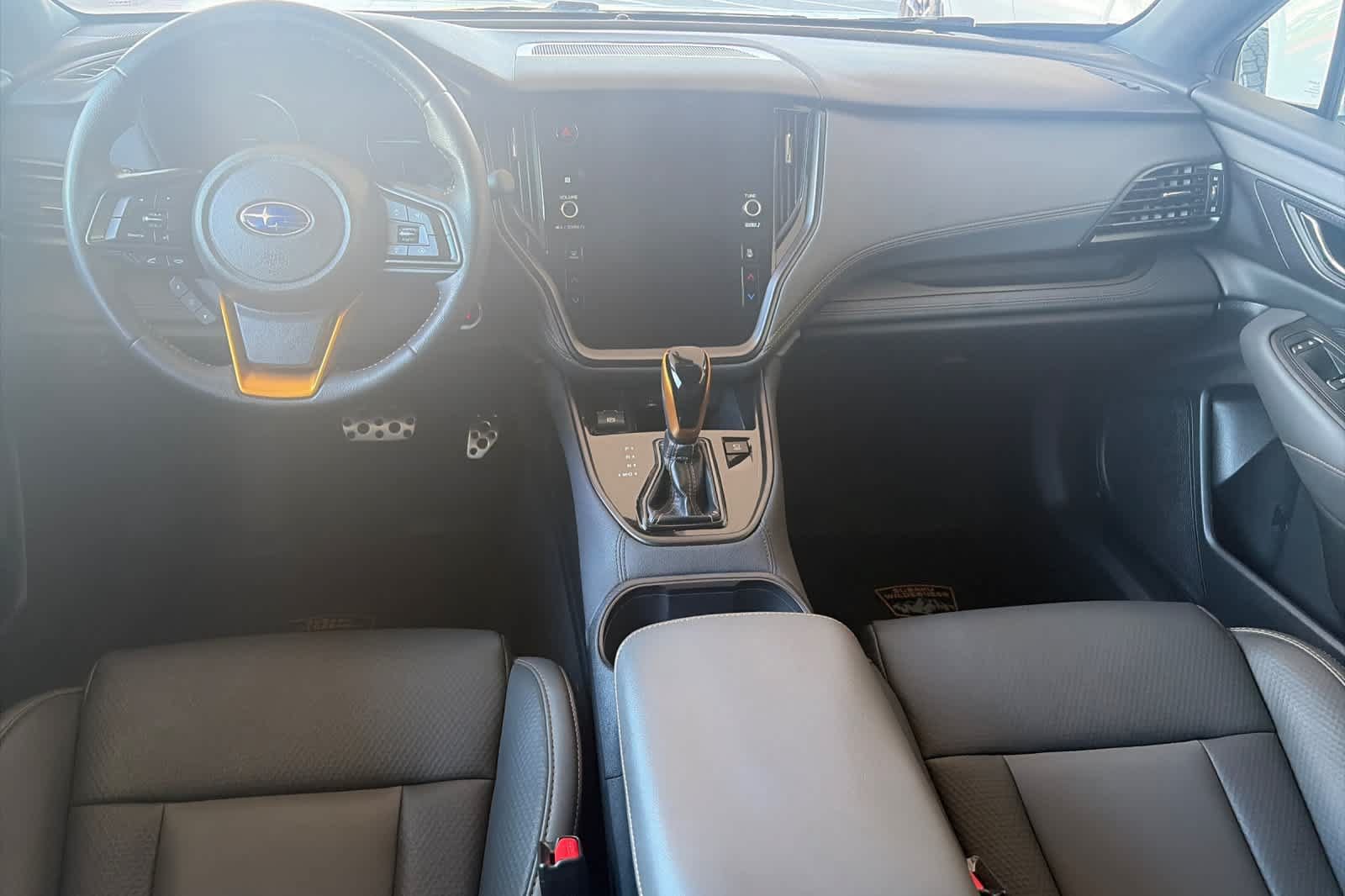 Used 2022 Subaru Outback Wilderness AWD/4WD image 3