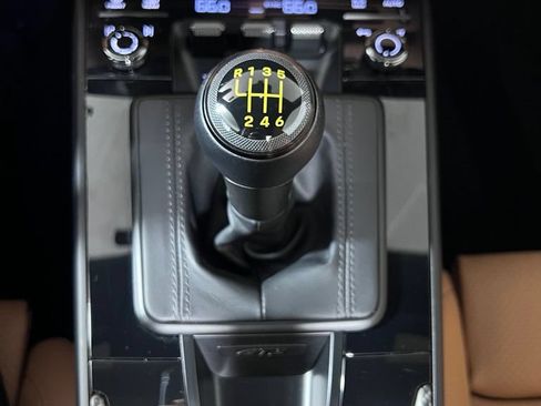 Certified 2026 Porsche 911 GT3 RWD image 32