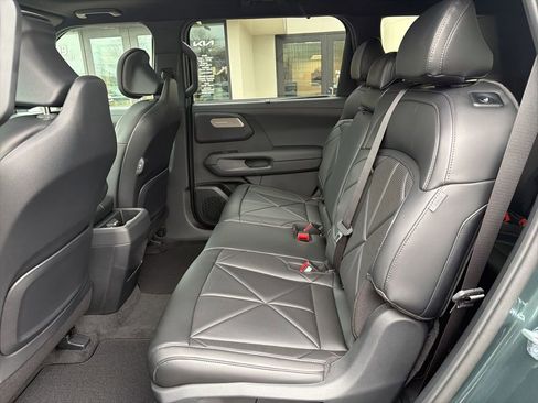 New 2027 Kia Telluride EX image 20