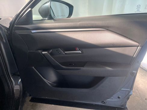 New 2026 MAZDA CX-50 AWD 2.5 S w/ Cargo Package image 11