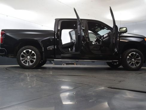 Used 2023 Chevrolet Silverado 1500 High Country w/ Technology Package image 65