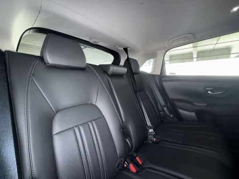 Used 2026 Honda HR-V EX-L image 26