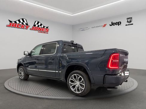 New 2026 RAM 1500 Tungsten w/ Bed Utility Group image 7