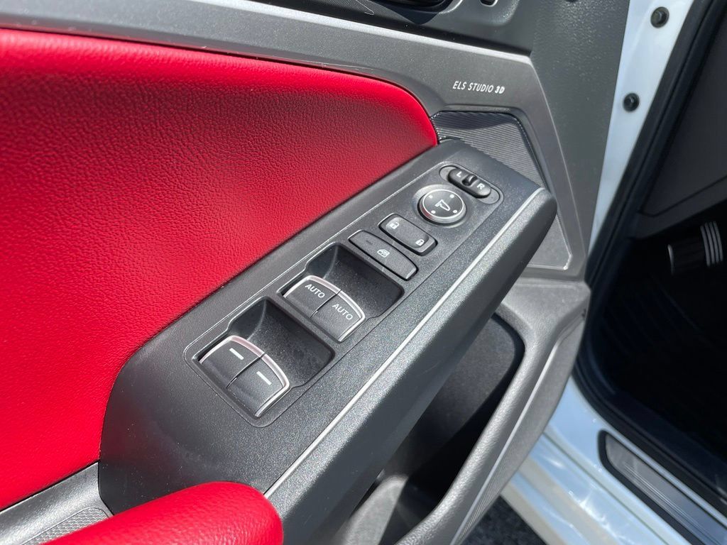 Used 2023 Acura Integra A-Spec w/ Technology Package FWD image 12