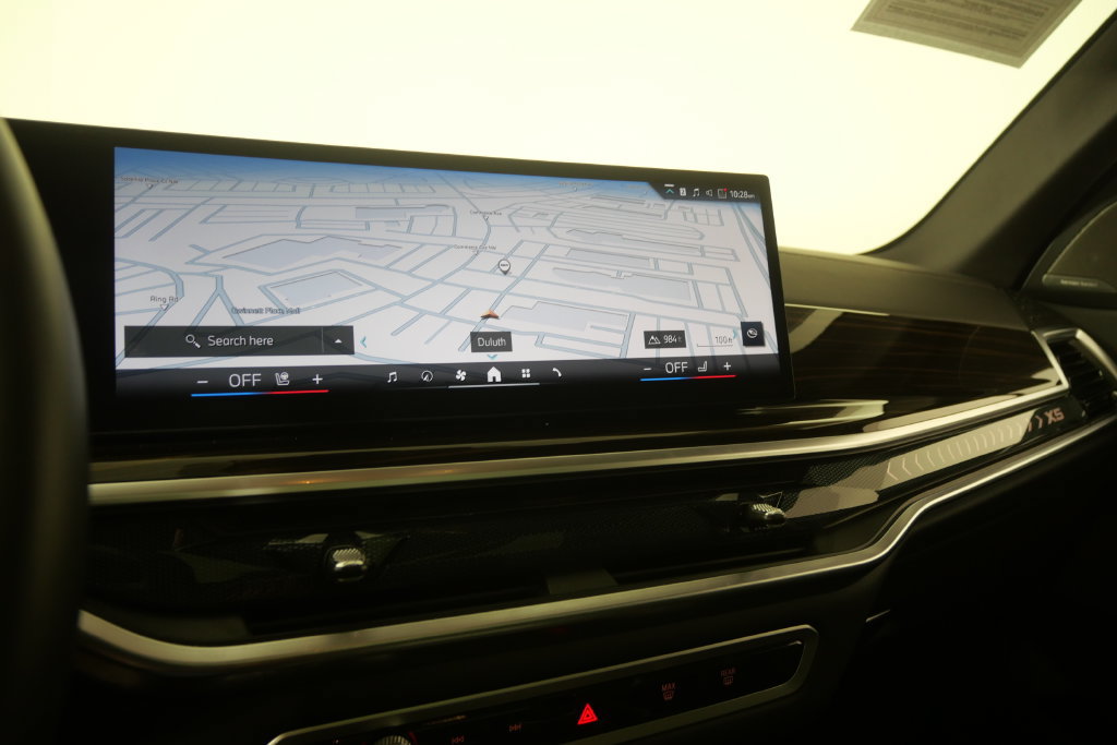 Certified 2026 BMW X5 xDrive40i AWD/4WD image 23