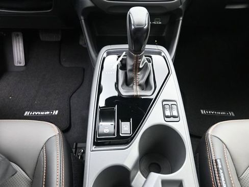 New 2026 Subaru Crosstrek 2.5i Limited w/ Crosstrek Mirror Package AWD/4WD image 13