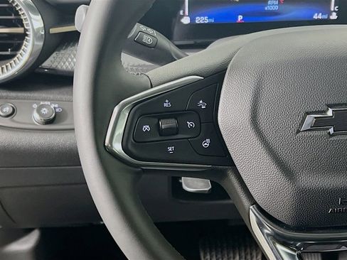 New 2026 Chevrolet Trax ACTIV w/ Sunroof Package image 10