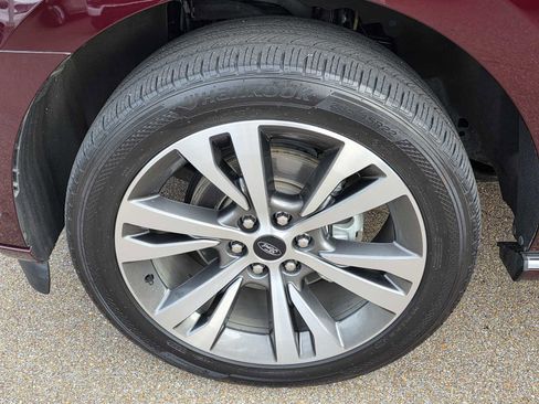 Used 2020 Ford Expedition Platinum image 23