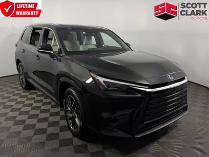 Used 2025 Lexus TX 350 FWD