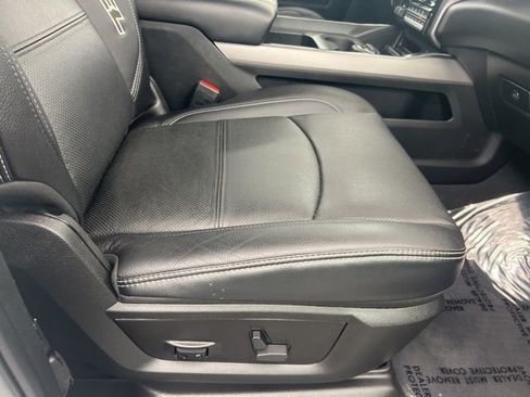 Used 2023 RAM 2500 Rebel w/ Level 1 Equipment Group AWD/4WD image 26