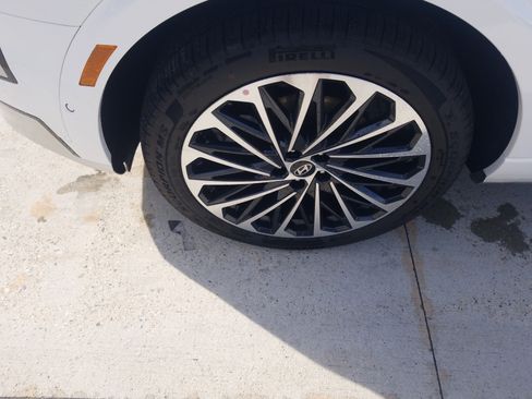 New 2026 Hyundai Palisade Calligraphy AWD/4WD image 22