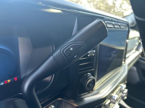 Used 2024 Ford F250 Lariat w/ Lariat Ultimate Package image 19