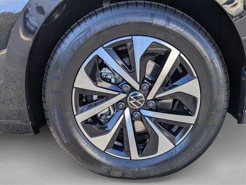 New 2026 Volkswagen Jetta S image 9