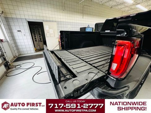 Used 2020 GMC Sierra 1500 AT4 w/ AT4 Premium Package image 24