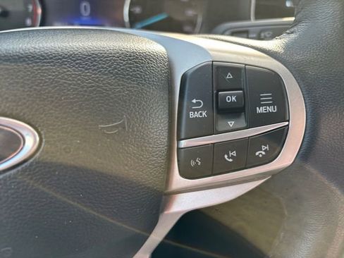 Certified 2023 Ford Explorer XLT w/ Equipment Group 202A AWD/4WD image 19