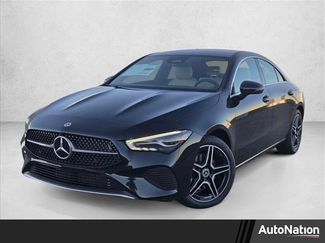 New 2026 Mercedes-Benz CLA 250 video 1