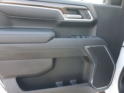 Used 2022 Chevrolet Silverado 1500 LT image 21