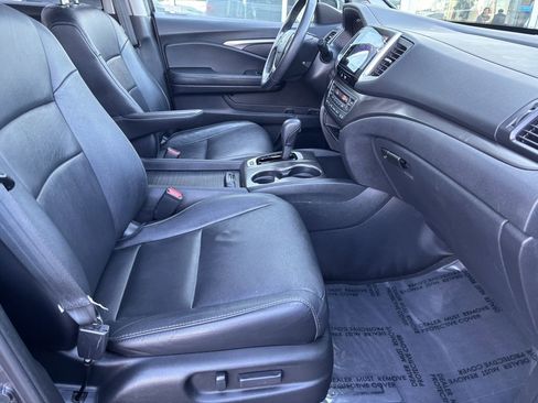 Used 2017 Honda Pilot EX-L image 30