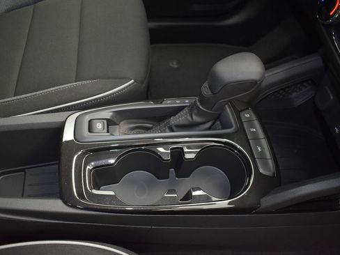 New 2025 Chevrolet TrailBlazer LS w/ LS Convenience Package image 27