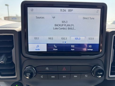 Used 2021 Ford Bronco Sport Outer Banks image 26