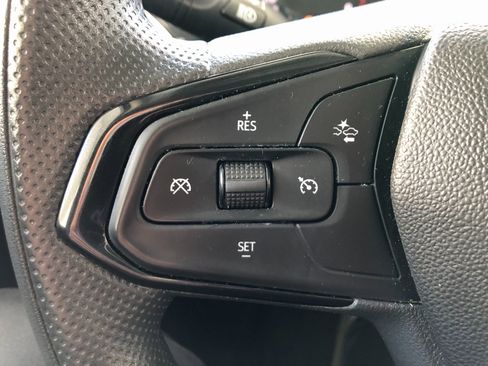 Certified 2023 Chevrolet TrailBlazer LT w/ LPO, Blackout Package image 35