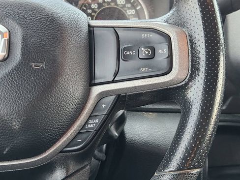 Used 2024 RAM 3500 Tradesman w/ Chrome Appearance Group AWD/4WD image 27