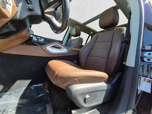 Certified 2024 Mercedes-Benz GLS 450 4MATIC image 15