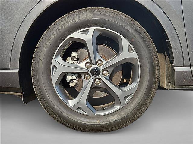 Used 2023 Ford Escape ST-Line AWD/4WD image 30